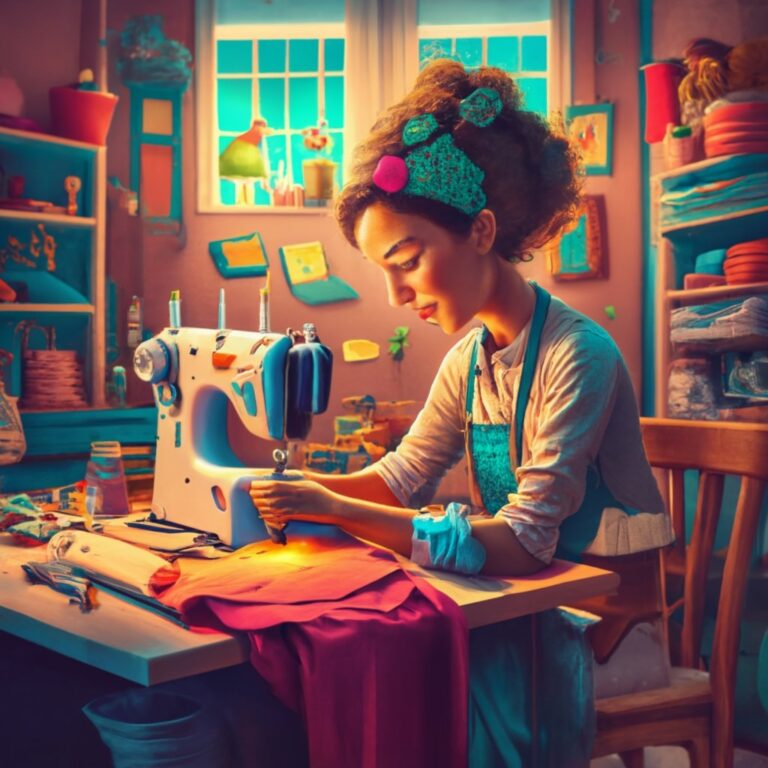 15 Profitable Craft Business Ideas For 2023