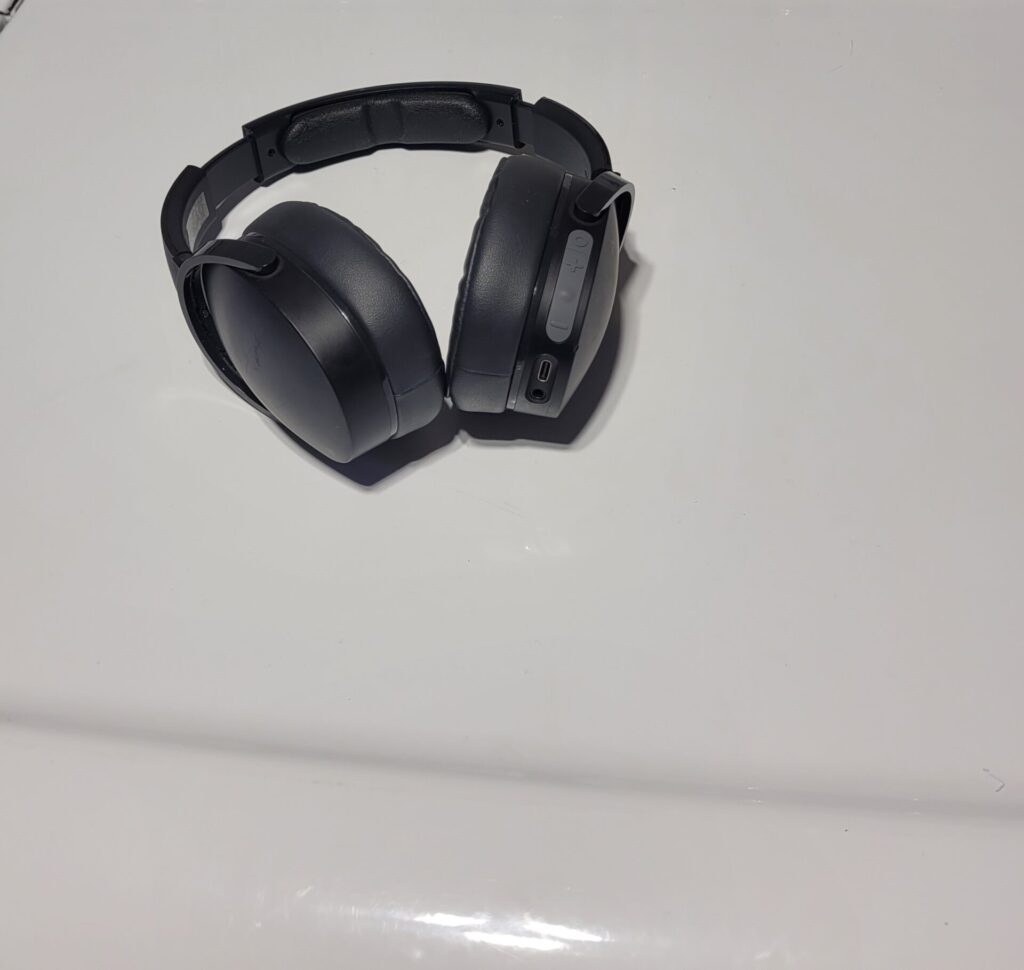 Wireless headphones for podcasting Make Money With Your Voice From Home