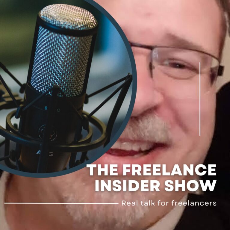 14: How to Avoid Burnout as a Freelancer