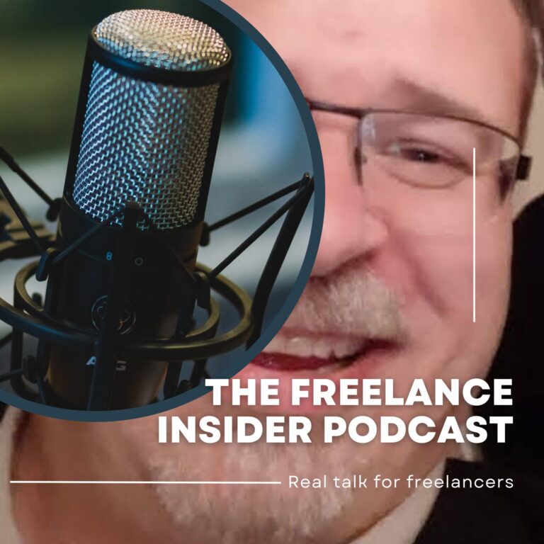 25: Task Management for Freelancers — Part 1: Mindset, Sanity & Foundations